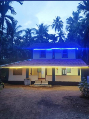 Prit Farm House